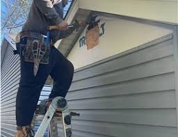 Trusted Pflugerville, TX Siding Experts